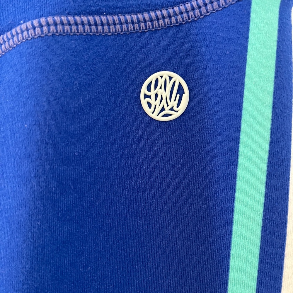 Lilly Pulitzer Jolenna Leggings size Small - Picture 4 of 7